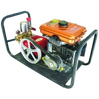 سمپاش زنبه ای